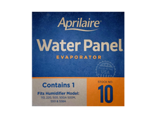 Load image into Gallery viewer, Aprilaire number ten water panel humidifier pad