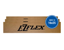 Load image into Gallery viewer, Bryant e z flex sixteen by twenty five filter three pack