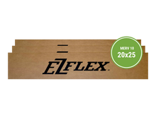 Load image into Gallery viewer, Bryant e z flex twenty by twenty five filter three pack