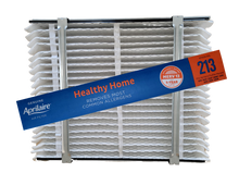 Load image into Gallery viewer, Aprilaire two thirteen healthy home furnace filter with upgrade kit