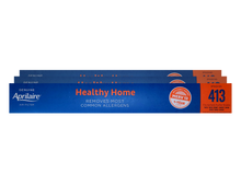 Load image into Gallery viewer, Aprilaire four hundred and thirteen healthy home furnace filter three pack