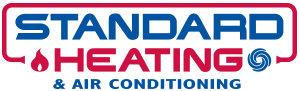 Standard Heating &amp; Air Conditioning