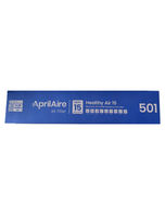 Aprilaire | 501 Filter