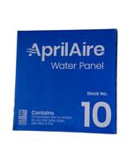 Aprilaire | #10 Water Panel