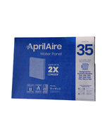 Aprilaire | #35 Water Panel