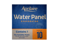 Load image into Gallery viewer, Aprilaire number ten water panel humidifier pad
