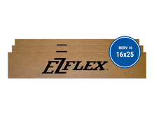 Load image into Gallery viewer, Bryant e z flex sixteen by twenty five filter three pack
