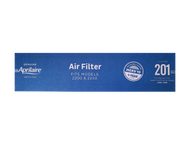 Aprilaire two hundred and one air cleaner filter