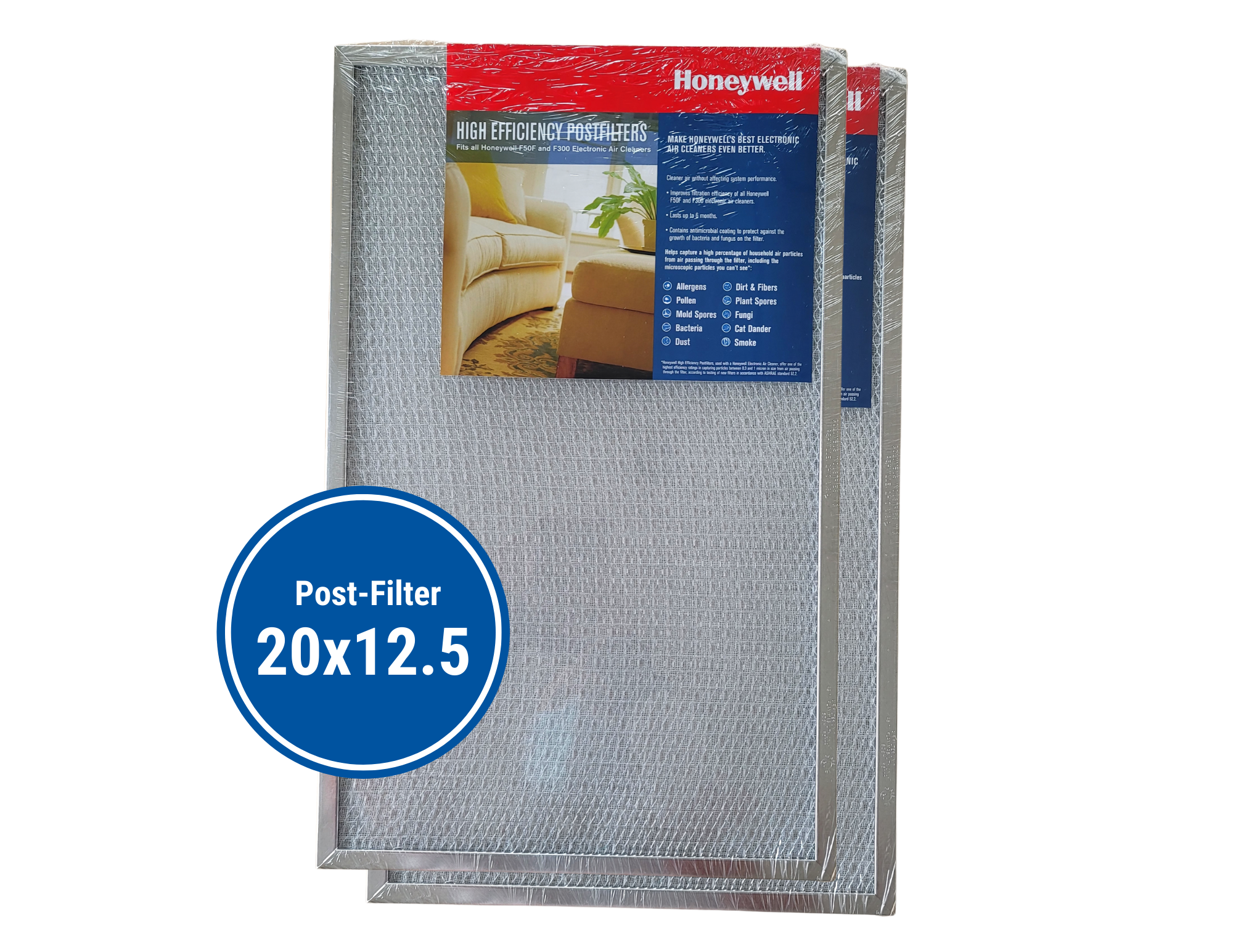 Honeywell Post Filters