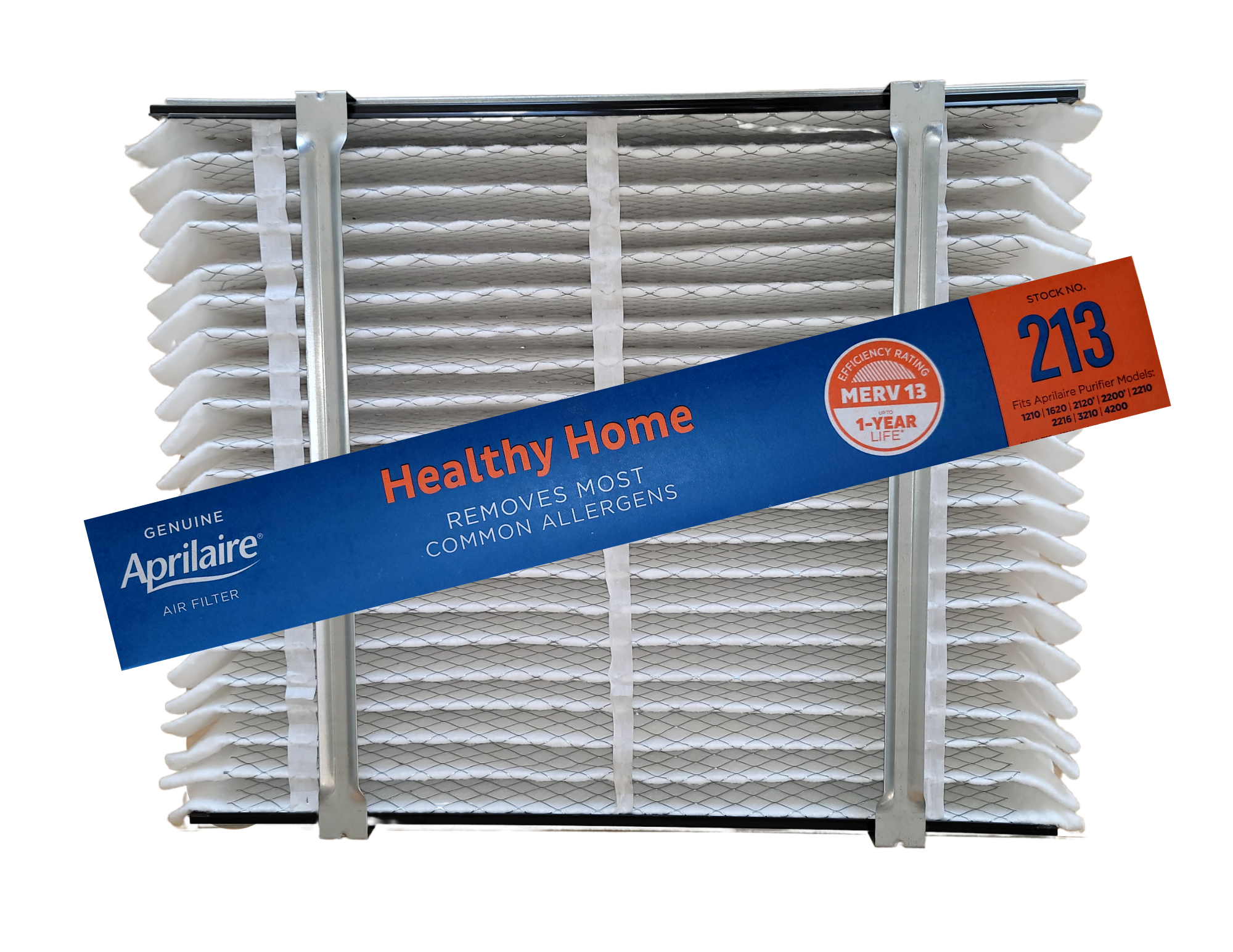 Aprilaire 213 Filter Standard Heating Air Conditioning